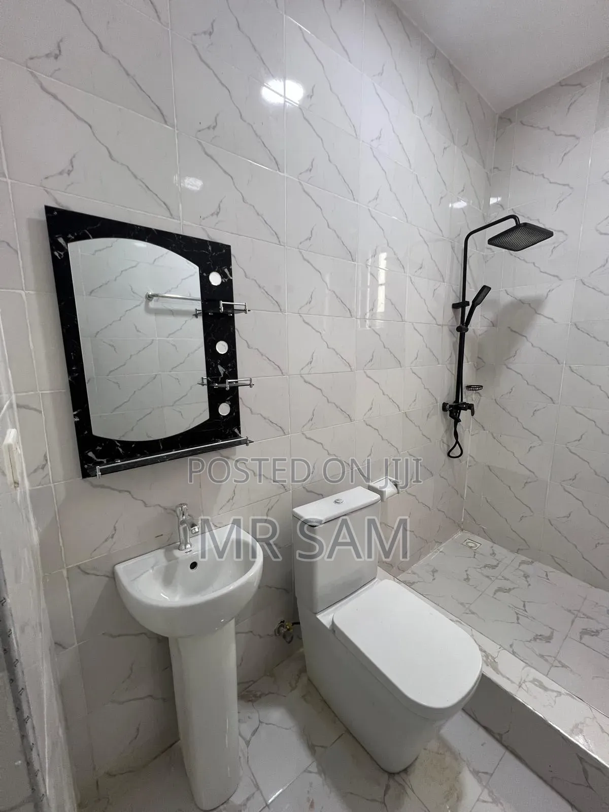 3bdrm House in Sam Properties, Kasoa for sale
