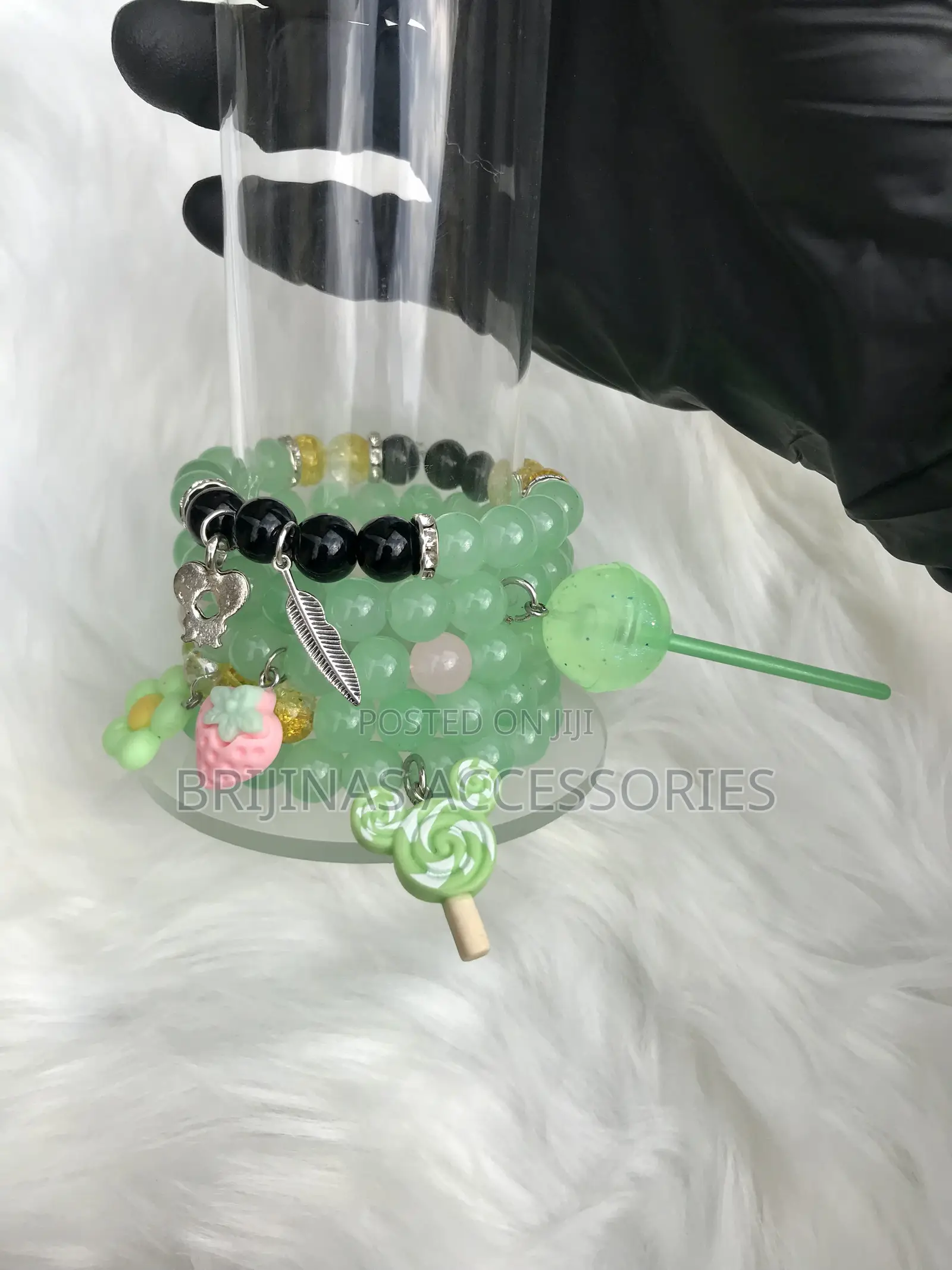 Charm Bracelet