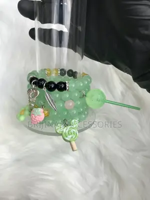 Charm Bracelet