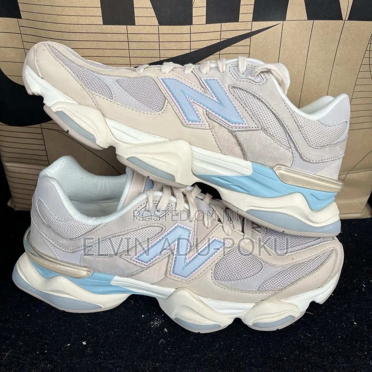 New Balance 1960 Cool Grey In Different Colours , Swipe >>>