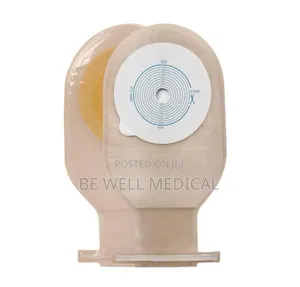 Colostomy Bag