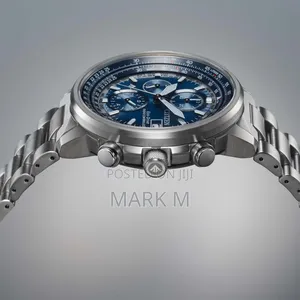 Citizen Promaster Sky Eco-Drive Pilot