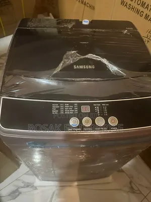 Samsung 10kg Fully Automatic Top Load Washing Machine