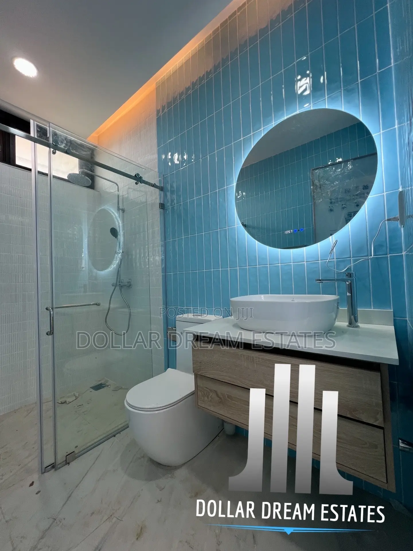 4bdrm House in Dome for sale