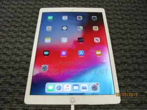 Apple iPad 9.7 128 GB Silver