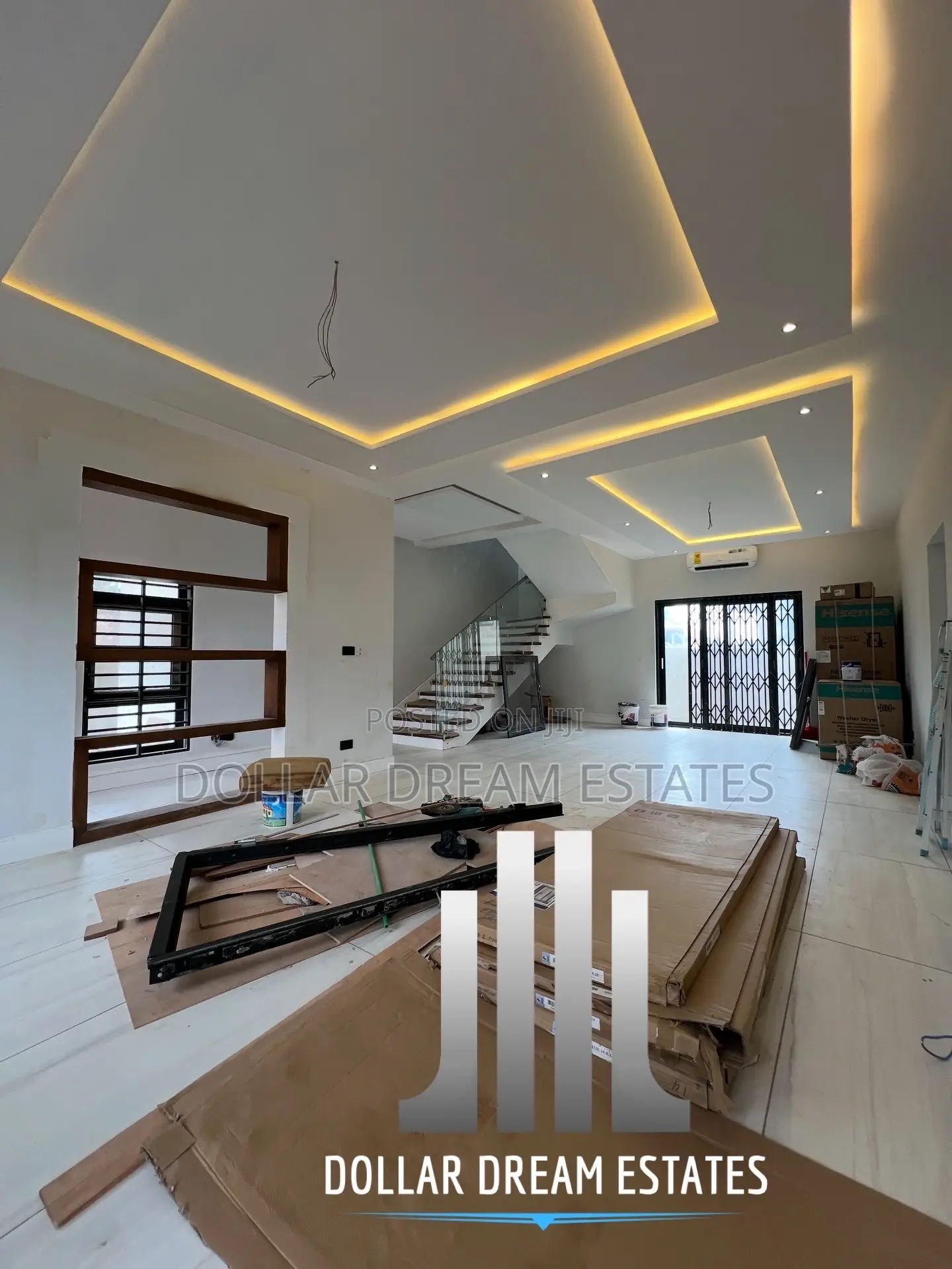 4bdrm House in Tantra Hills for sale