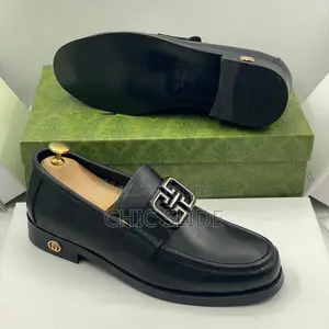 Gucci Loafers