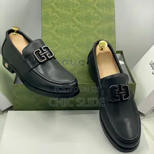 Gucci Loafers