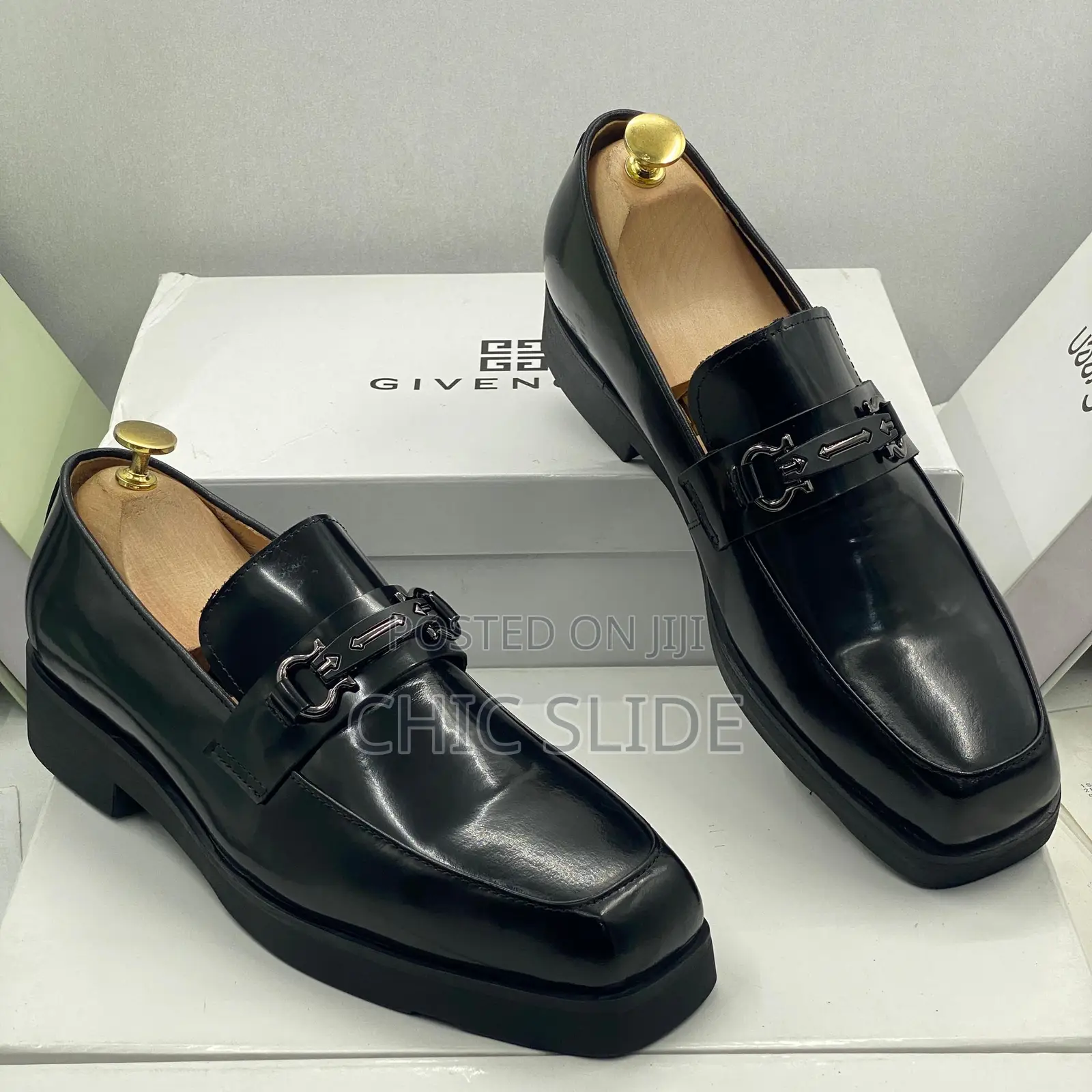 Latest Givenchy Shoes