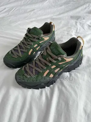 Asics Unaffected Gel Sneakers In Different Styles , Swipe >>>