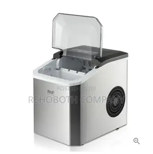 Raf Ice Maker Machine