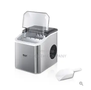 Raf Ice Maker Machine