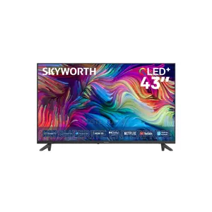 Skyworth 43 Qled Google Tv Ghc3050