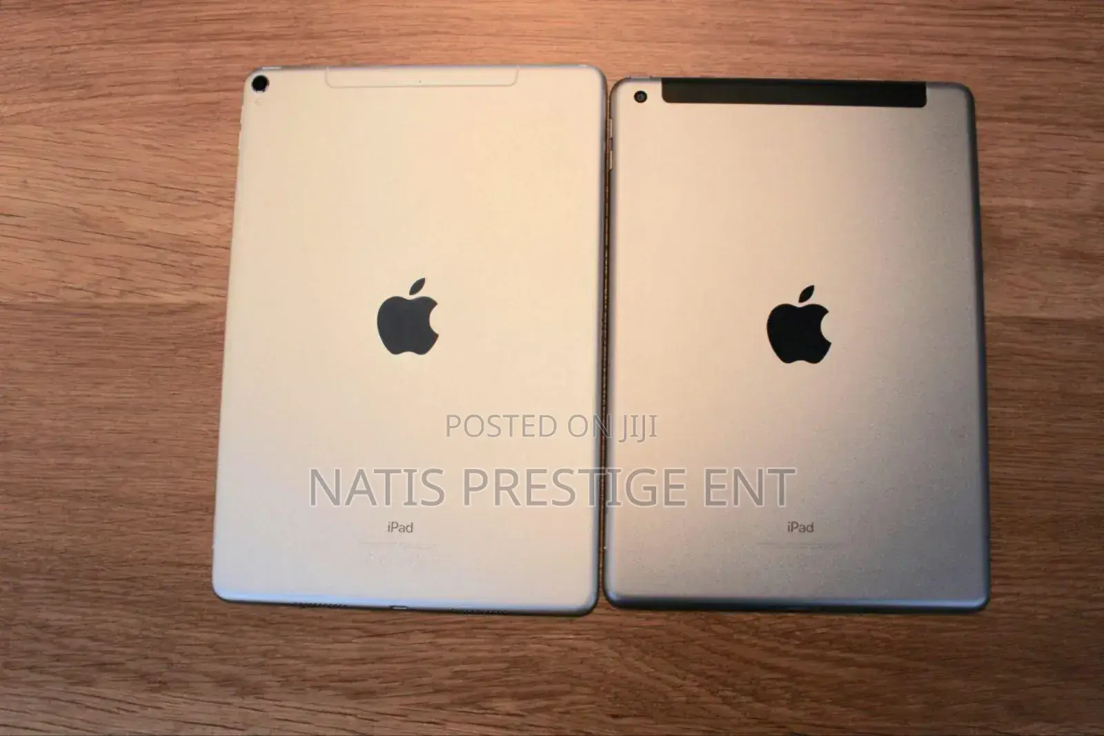 Apple iPad Pro 64 GB Silver