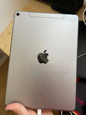 Apple iPad Pro 64 GB Silver