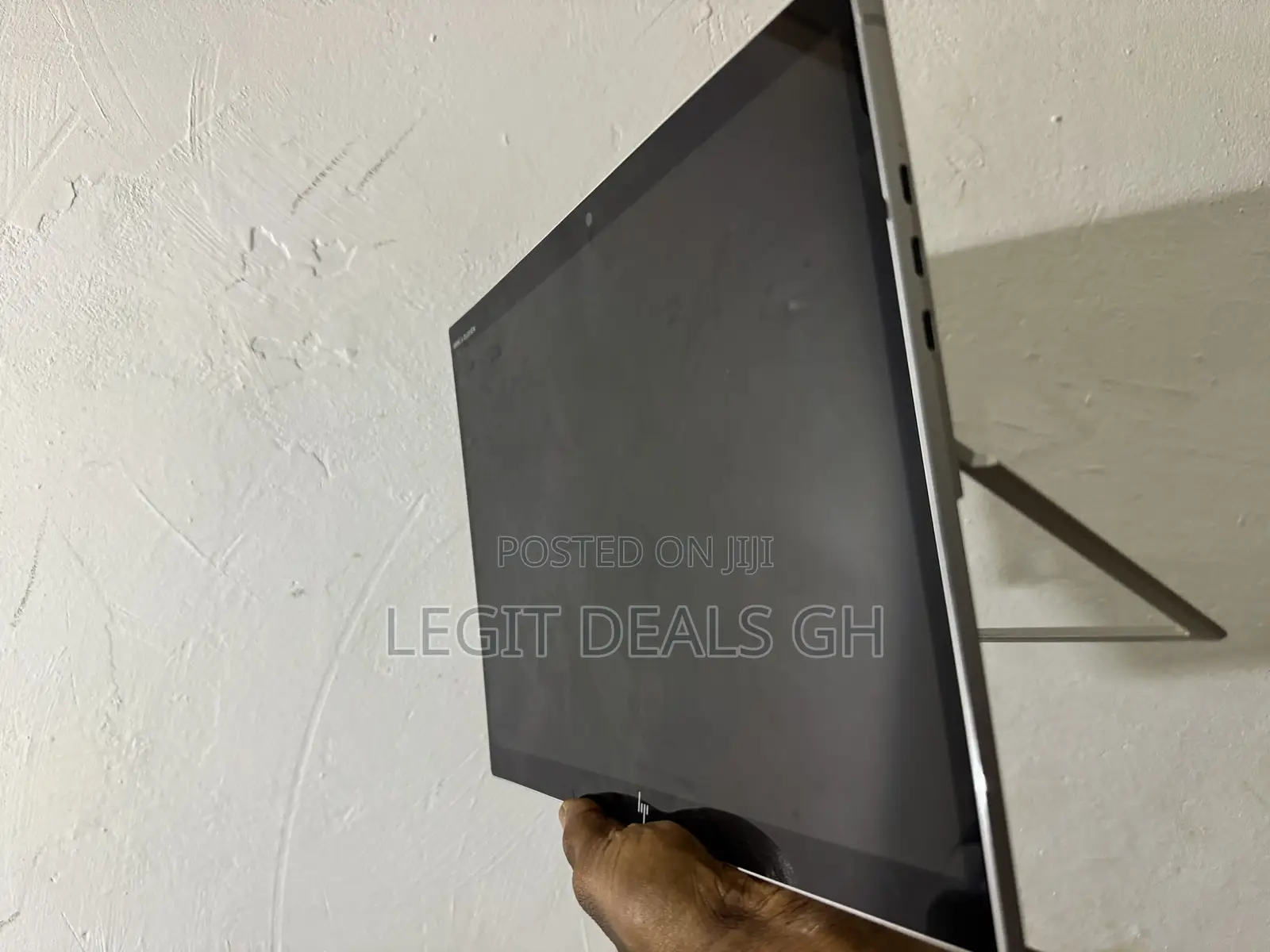 Laptop HP Elite X2 1013 G4 8GB Intel Core I5 SSD 128GB