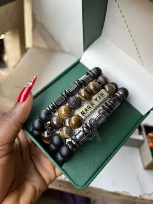 Bracelets for Men