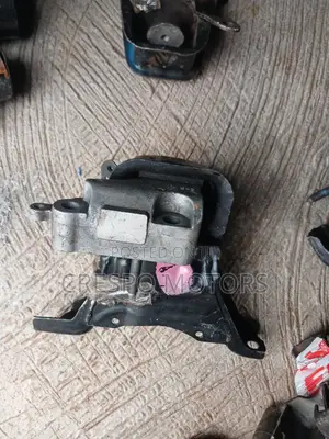 Engine Motor Mounts/ Seats