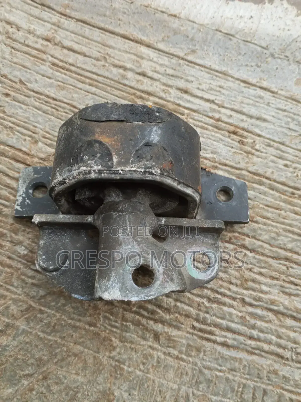 Engine Motor Mounts/ Seats