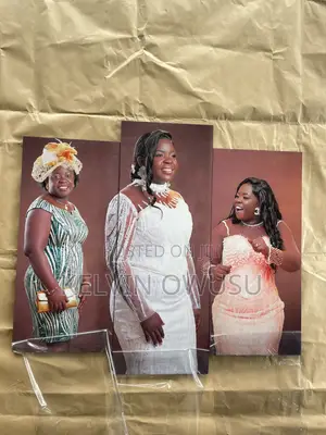 Picture Frames