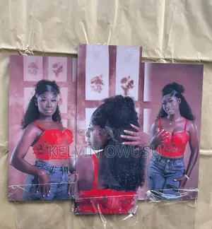 Picture Frames