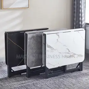 Multi Functional Folding Table