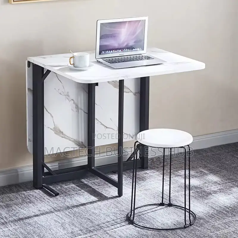 Multi Functional Folding Table