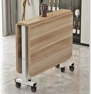 Folding Table