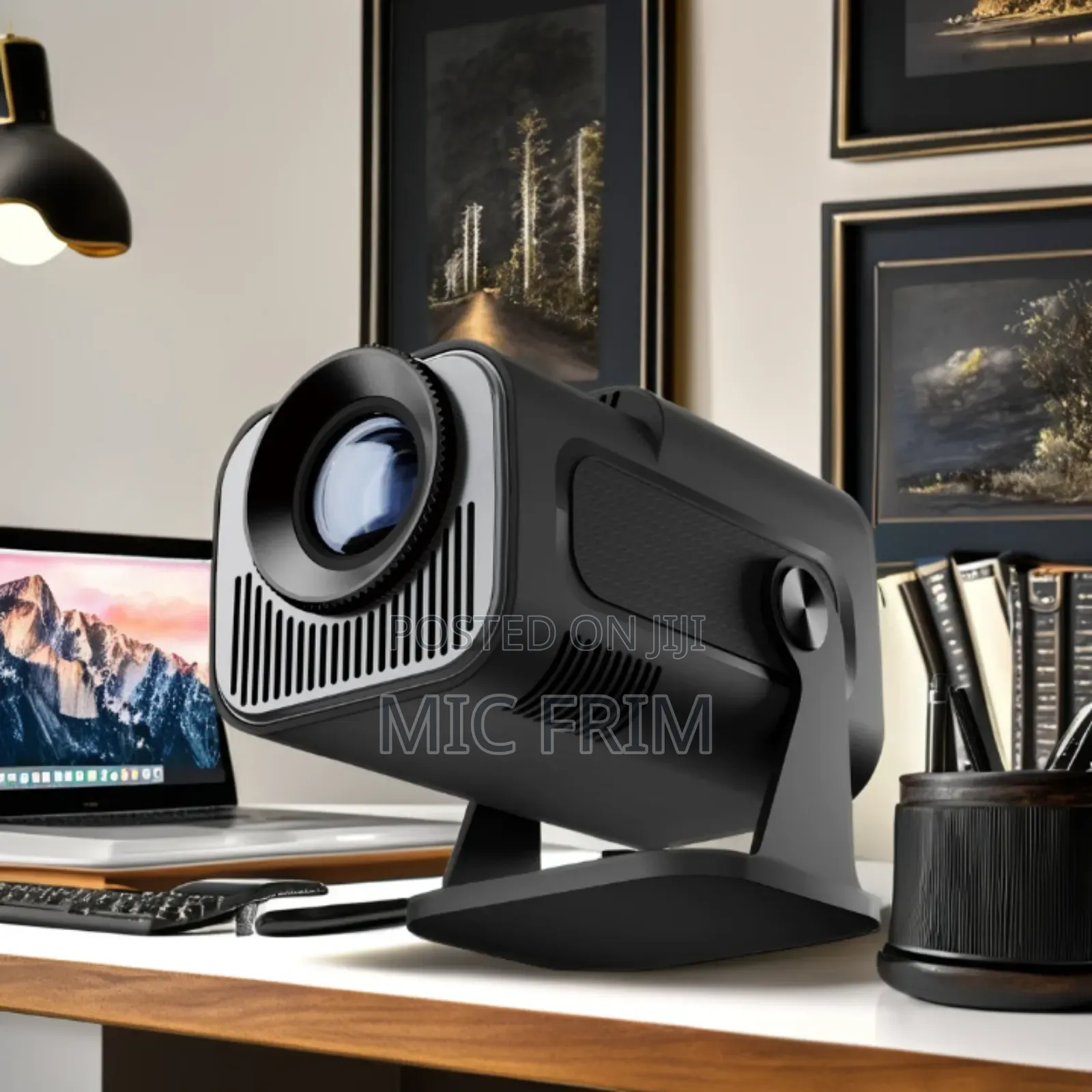 Hy320 Pro Projector