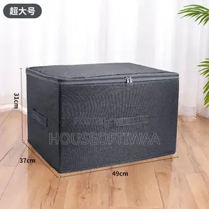Storage and Organizing