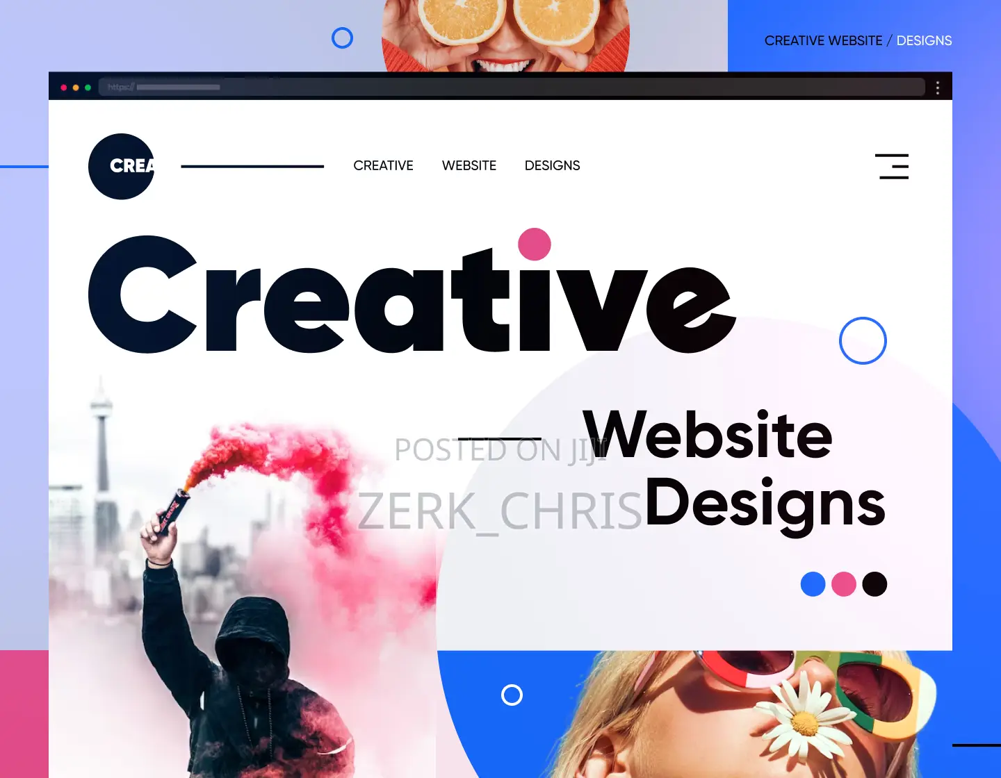 Free Website