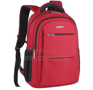 Multipurpose Quality Backpack