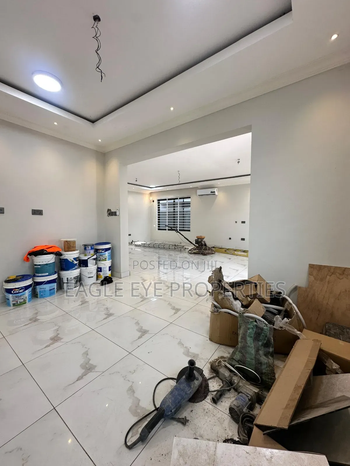 4bdrm House in East Legon for sale