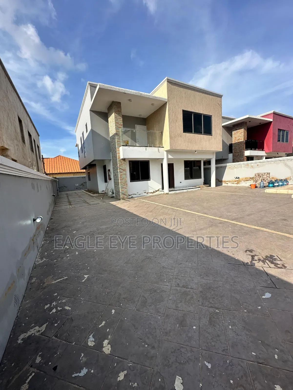 4bdrm House in East Legon for sale