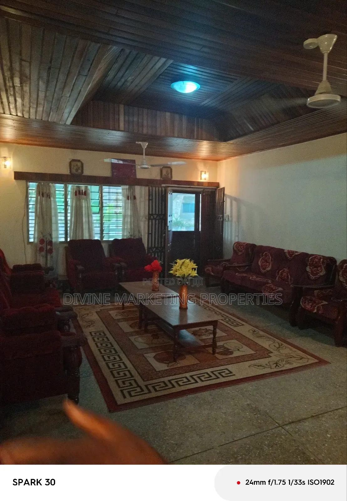 8bdrm House in Ablekuma To Amasaman for sale