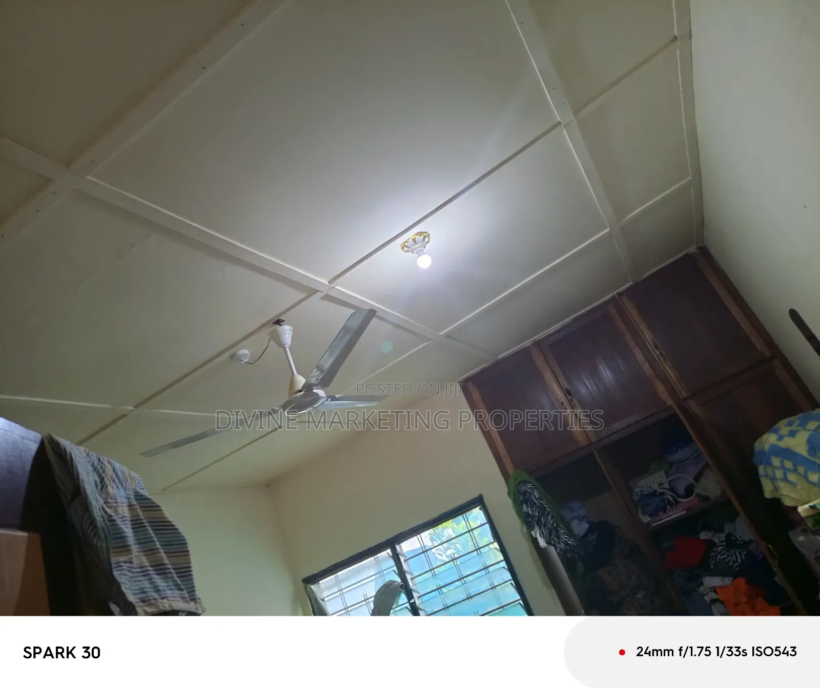 8bdrm House in Ablekuma To Amasaman for sale