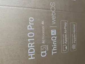 2023 Lg Ur78 65 Inch Smart Uhd Tv