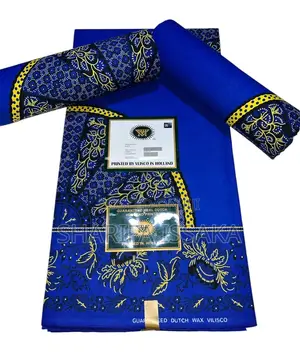 Quality Fabrics