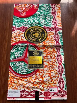 Quality Fabrics