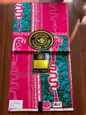 Quality Fabrics