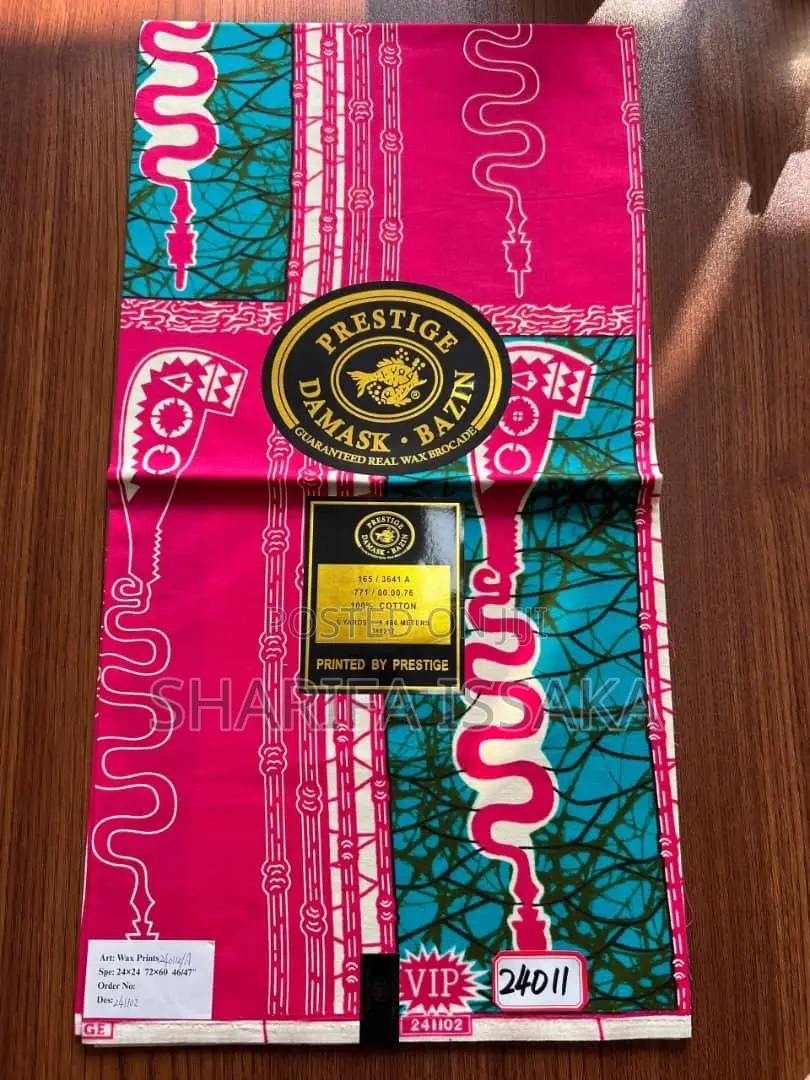 Quality Fabrics