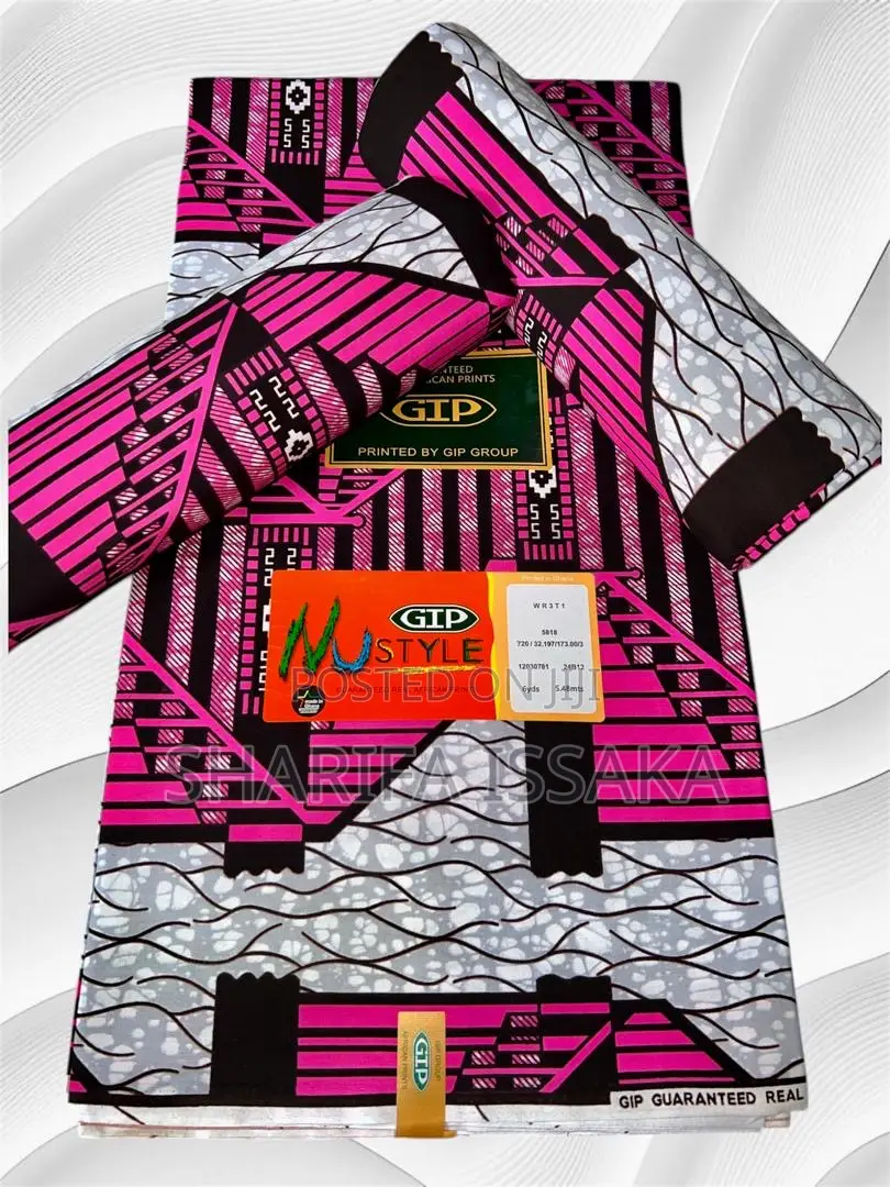 Quality Fabrics