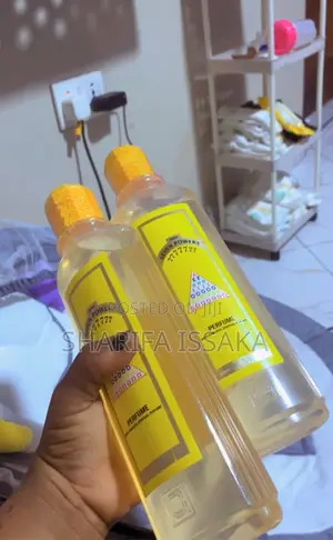 777 Perfume