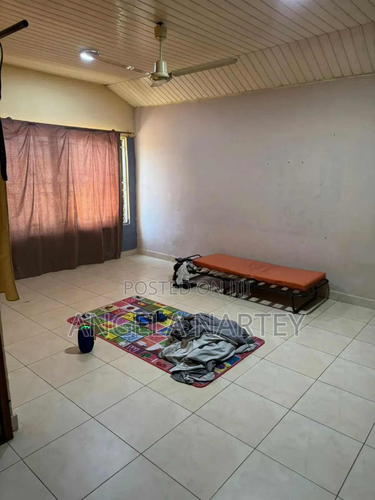2bdrm House in Paraku Estate, Spintex for sale