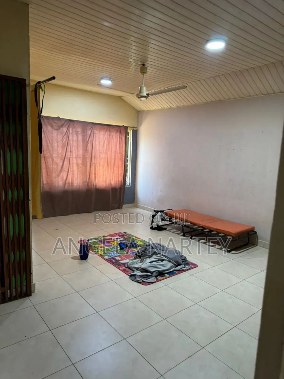 2bdrm House in Paraku Estate, Spintex for sale