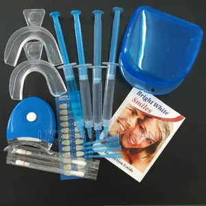 Super Effective Teeth Whitening Set