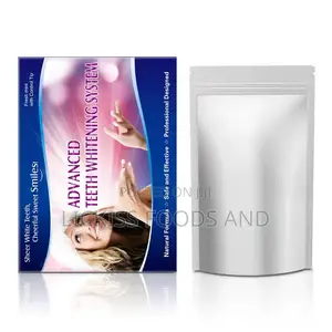 Super Effective Teeth Whitening Set