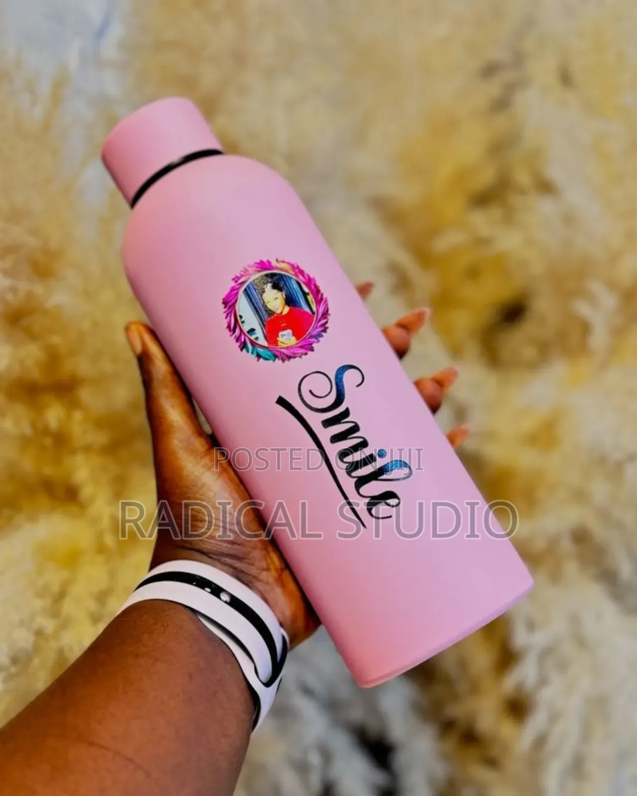 Customise Branding