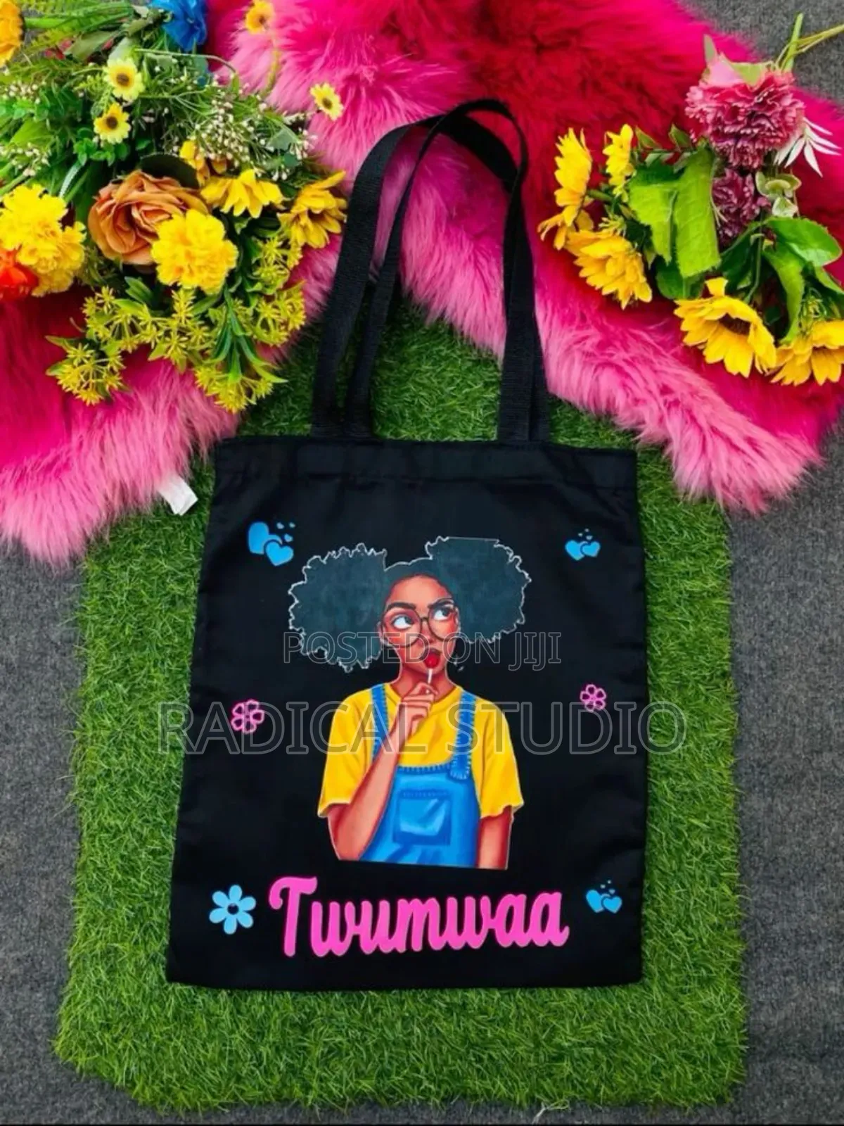 Customise Branding