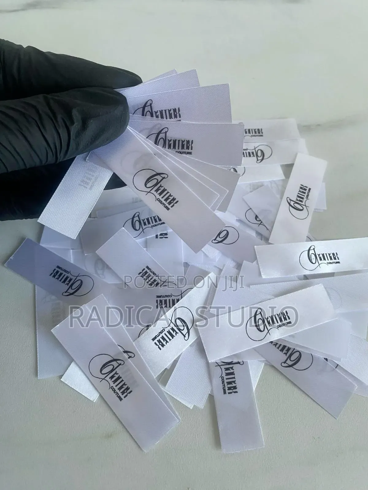 Customise Branding